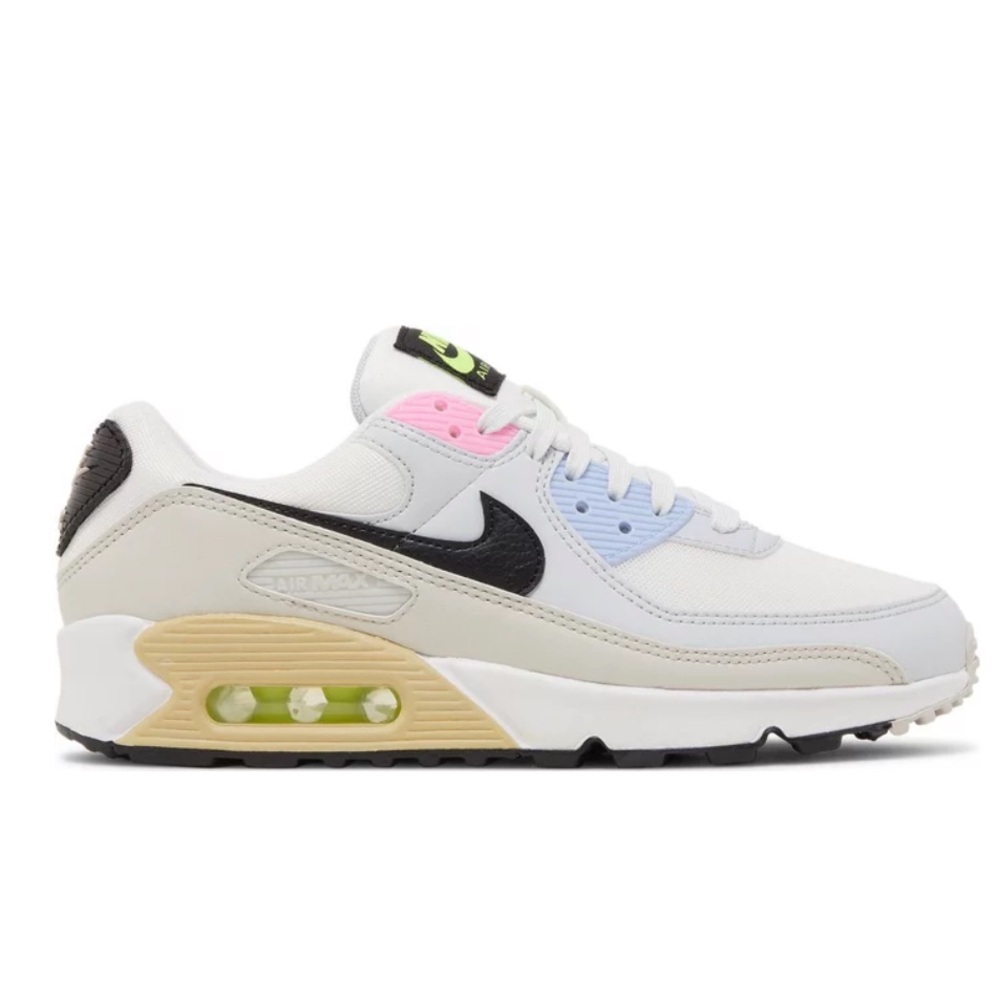 Nike Air Max 90 Sneaker - Picture 2 of 10